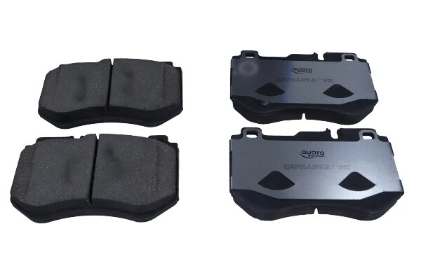 Brake Pad Set, disc brake (QP3220C)