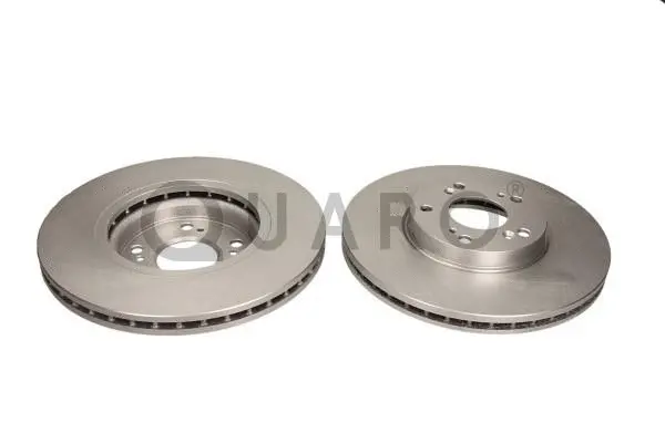 Brake Disc (QD3640)