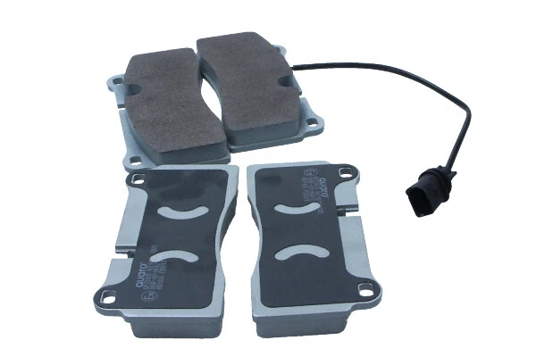 Brake Pad Set, disc brake (QP2005)