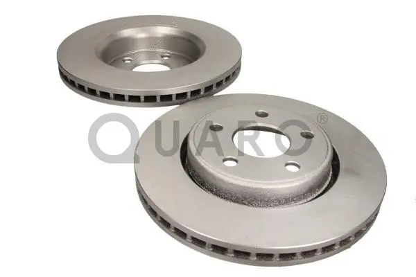 Brake Disc (QD1264)