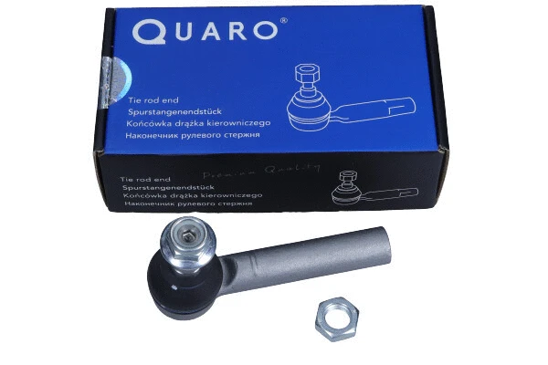 Tie Rod End