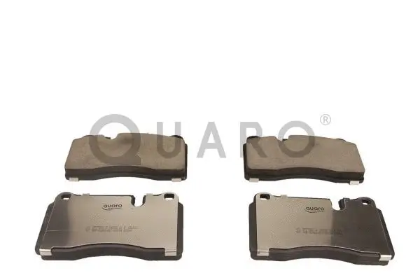 Brake Pad Set, disc brake (QP7780C)