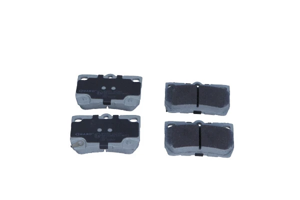 Brake Pad Set, disc brake (QP3059)