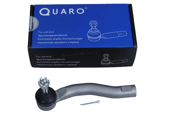 Tie Rod End