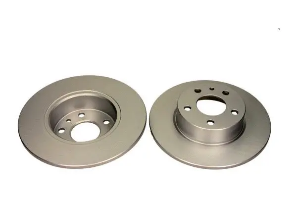 Brake Disc (QD6498)