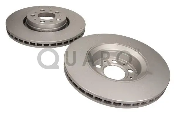 Brake Disc (QD4778)