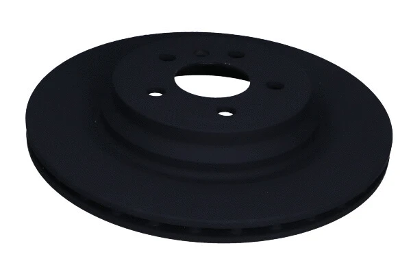 Brake Disc (QD4538HC)