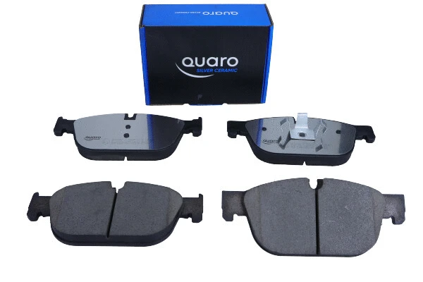 Brake Pad Set, disc brake (QP7879C)