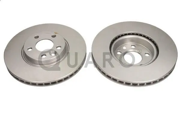 Brake Disc (QD6766)