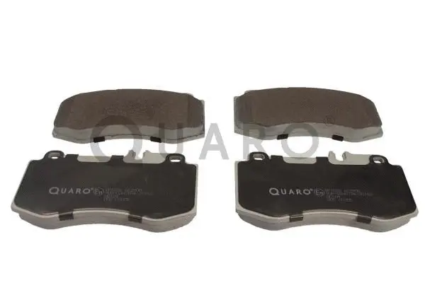 Brake Pad Set, disc brake (QP1826)