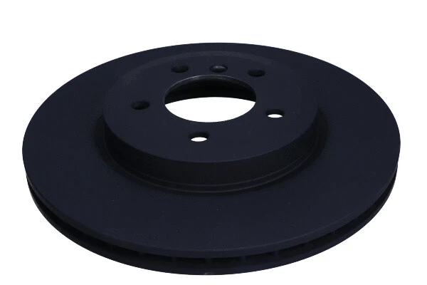 Brake Disc (QD8552HC)
