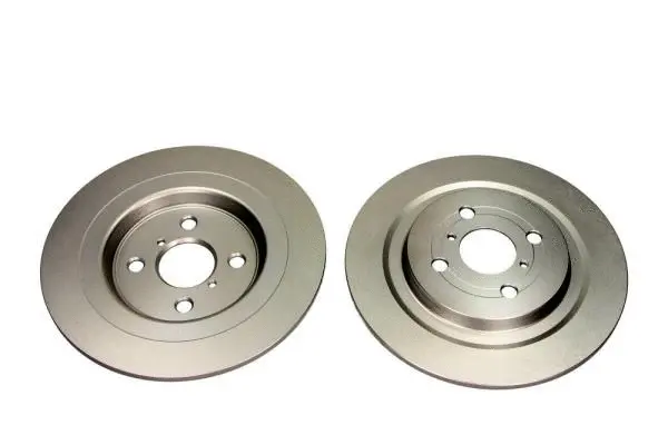 Brake Disc (QD4636)