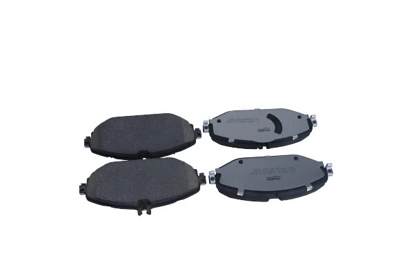 Brake Pad Set, disc brake (QP3123C)