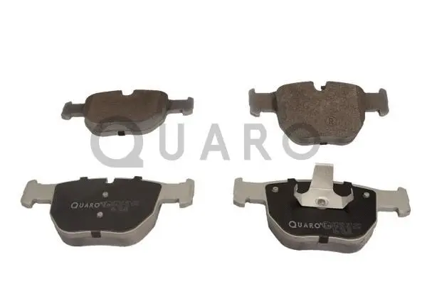Brake Pad Set, disc brake (QP7929)