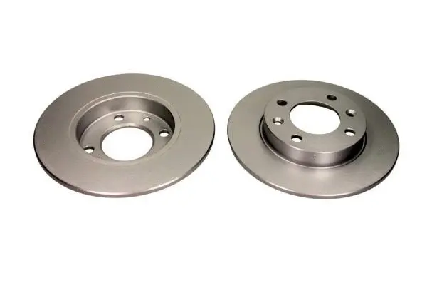 Brake Disc (QD5509)