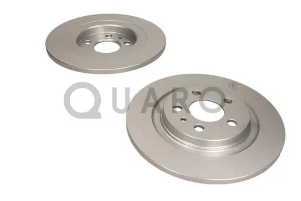 Brake Disc (QD5526)