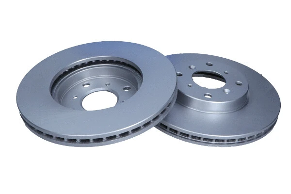 Brake Disc (QD0817)