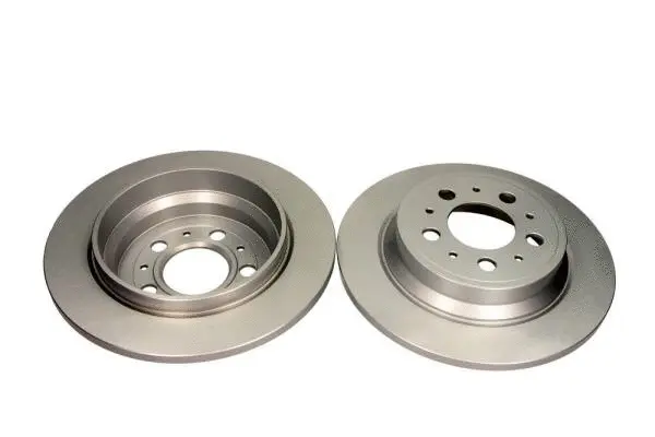 Brake Disc (QD5296)