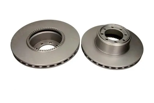 Brake Disc (QD0551)