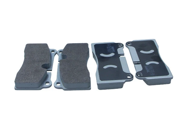 Brake Pad Set, disc brake (QP1783)