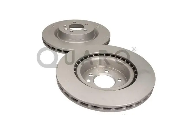 Brake Disc (QD3524)