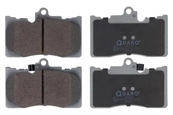 Brake Pad Set, disc brake (QP4767)