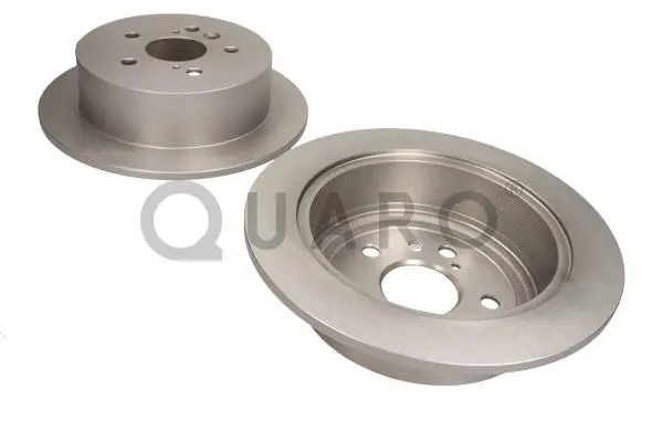 Brake Disc (QD5782)
