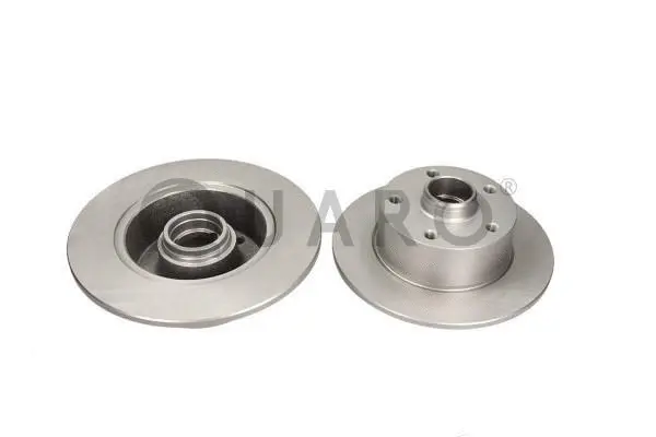 Brake Disc (QD2528)