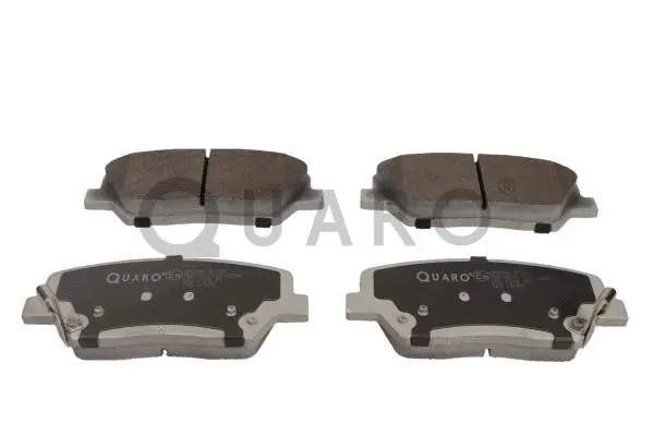 Brake Pad Set, disc brake (QP8946)
