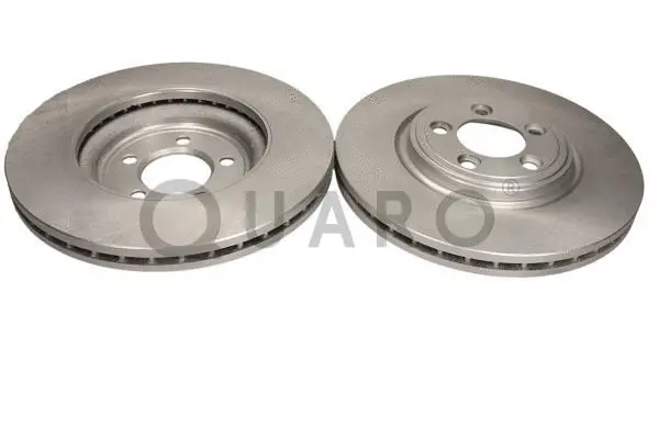 Brake Disc (QD2519)