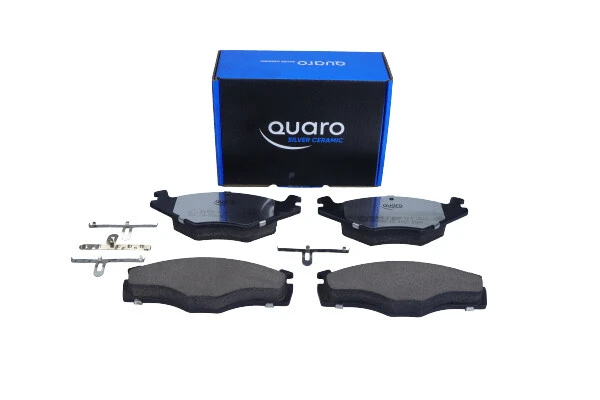 Brake Pad Set, disc brake (QP6959C)