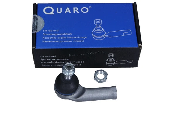 Tie Rod End