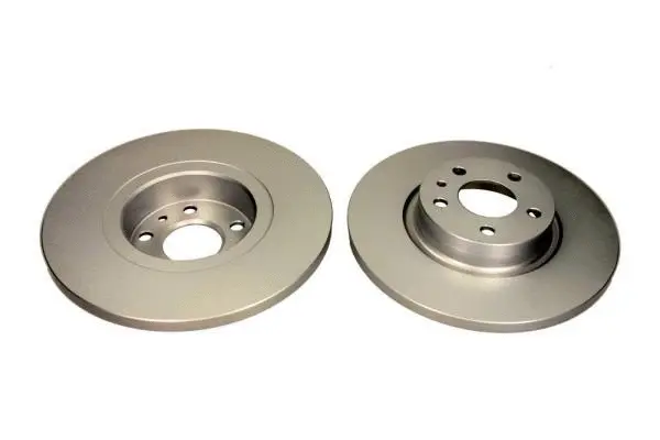 Brake Disc (QD5911)