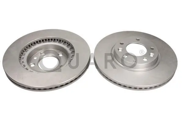 Brake Disc (QD1142)