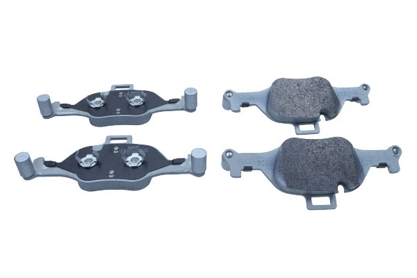 Brake Pad Set, disc brake (QP8533)