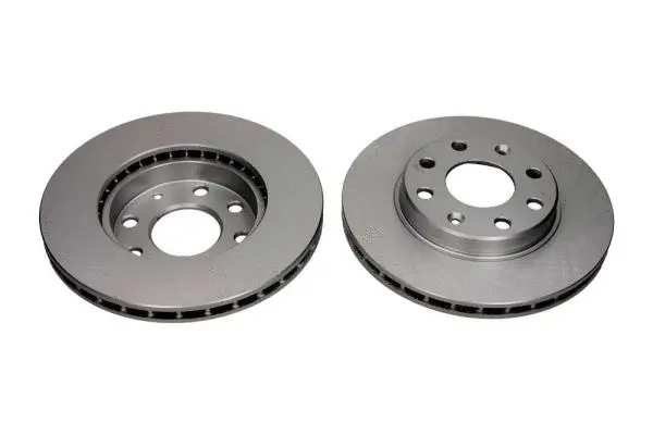 Brake Disc (QD7417)