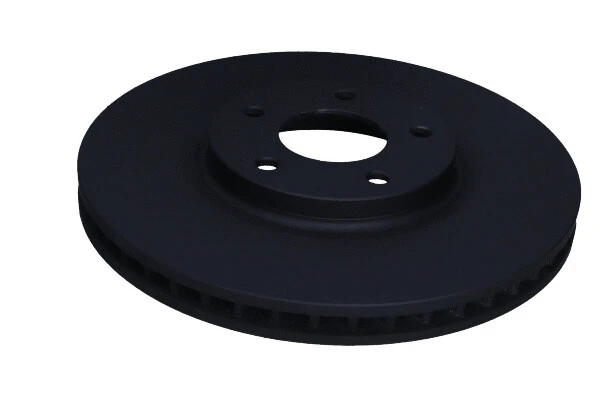 Brake Disc (QD2929HC)