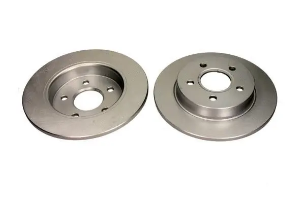 Brake Disc (QD4906)