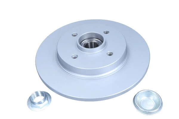 Brake Disc (QD3633)