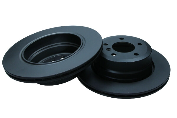 Brake Disc (QD0107HC)