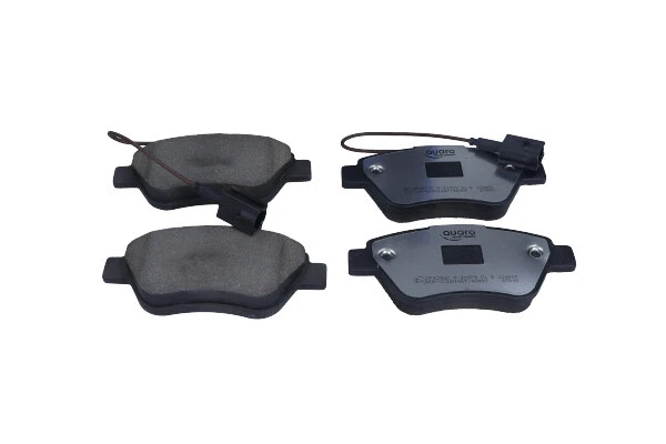 Brake Pad Set, disc brake (QP4293C)