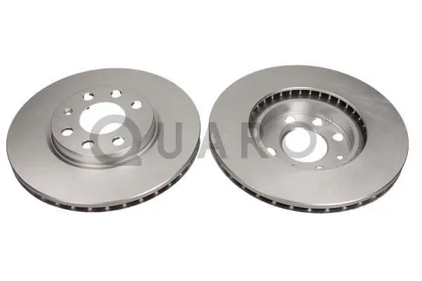 Brake Disc (QD2181)