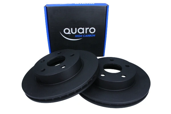 Brake Disc (QD8227HC)