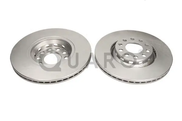Brake Disc (QD2066)