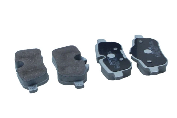 Brake Pad Set, disc brake (QP2227)