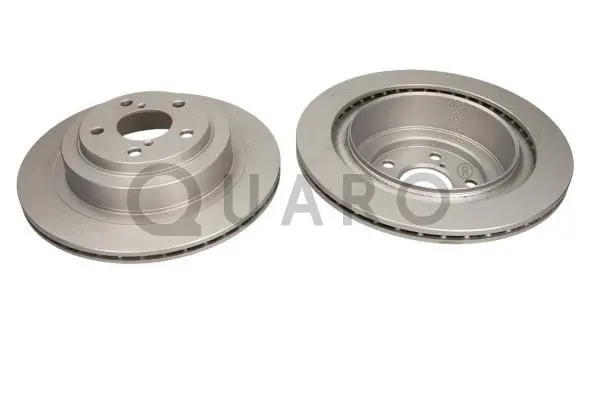 Brake Disc (QD4025)