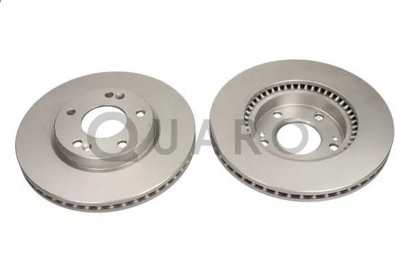 Brake Disc (QD5029)