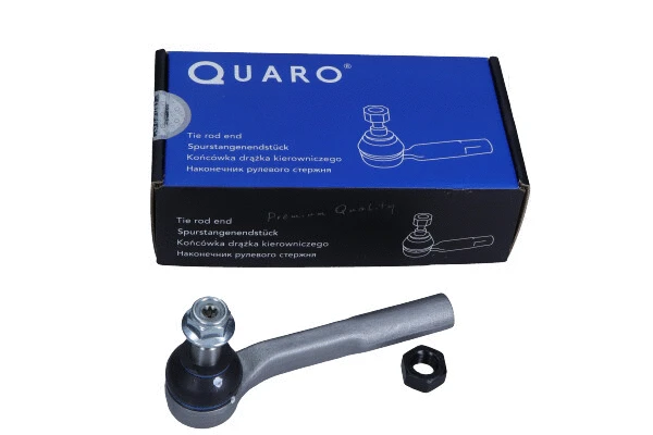 Tie Rod End