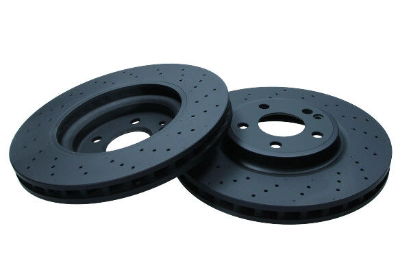 Brake Disc (QD0018HC)