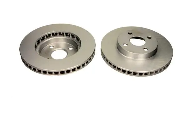 Brake Disc (QD6214)